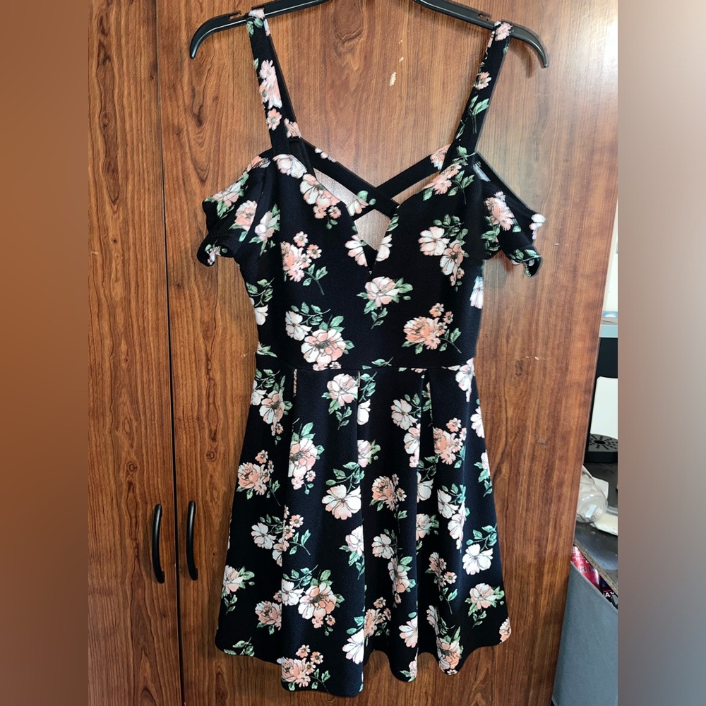 Dress from tjmaxx size medium